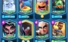 Lv13(Clash Royale) 18 Lendárias 5 Max Legends + 25 Max Cards