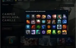Conta Gold 3(Solo/Duo) e Platina 4 na Flex.
