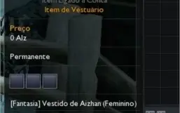 CABAL ONLINE DU 193 CLHOE 5K ARIONEL K VIOLET. PELADA