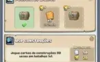 Conta Clash Royale - Nivel 10 - Arena Desafiante 3