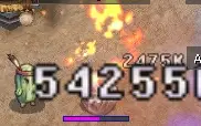 Shura End Game Ragna4th