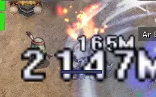 Shura End Game Ragna4th