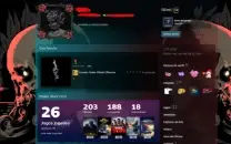 Conta Steam Nivel 34 || 7 Anos De Serviço || Muitos Jogos