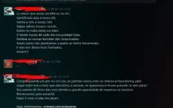 Conta Steam Nivel 34 || 7 Anos De Serviço || Muitos Jogos