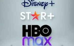 Disney+/Star+/Hbomax