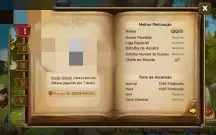 Global Starter dark weapon master 21/09/2024