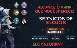 Elojoob Ferro ao Diamante !! 100% de Avaliação positiva