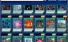 CONTA YU-GI-OH! DUEL LINKS 8200 CARTAS + 500 GEMAS + URS