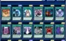 CONTA YU-GI-OH! DUEL LINKS 8200 CARTAS + 500 GEMAS + URS