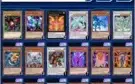 CONTA YU-GI-OH! DUEL LINKS 8200 CARTAS + 500 GEMAS + URS