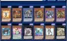 CONTA YU-GI-OH! DUEL LINKS 8200 CARTAS + 500 GEMAS + URS