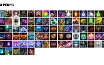 Conta GOLD2, EX platina.