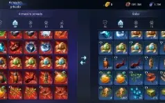 Mir4 - Taoista 110 165k+ - Curas no 8 + pet lendário