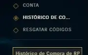 CONTA LOL DIAMANTE II 78% WINRATE 30K  ESSÊNCIA AZUL