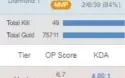 CONTA LOL DIAMANTE II 78% WINRATE 30K  ESSÊNCIA AZUL