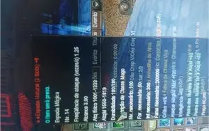 Mago nivel 102