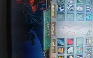 Mago nivel 102