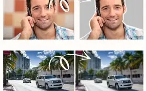 PrimaBG Photo Background Remover Professional