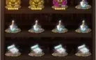 Conta 7DS Grand Cross (Nanatsu no taizai) top demais