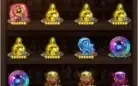 Conta 7DS Grand Cross (Nanatsu no taizai) top demais