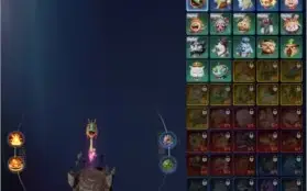 Conta de MIR4 - Besteiro Lvl 50 48k PP - SA91