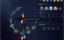 Conta de MIR4 - Besteiro Lvl 50 48k PP - SA91