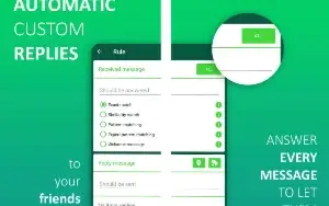Kit Autoresponder Whats, Insta, Face, Telegram