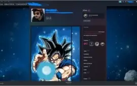 CONTA STEAM COM VARIOS JOGOS NO PRECINHO (VAC CSGO).
