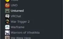 CONTA STEAM COM VARIOS JOGOS NO PRECINHO (VAC CSGO).