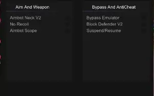 Aimbot Ajustado 100% Anti Ban Y Anti Black Puede Jugar Br
