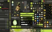 Conta Sram 200 - Brutas - Dofus Touch