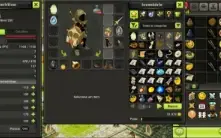 Conta Sram 200 - Brutas - Dofus Touch