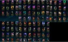 Conta League of Legends (Barata)