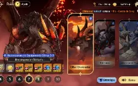 Seven Knights Rebirth (Global)