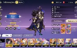 Seven Knights Rebirth (Global)