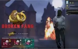 CONTA CS GO PRIME SUPREMO LVL 16 GC - 1,708 HORAS DE CS GO