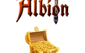 PRATA ALBION BARATO E 100% SEGURO