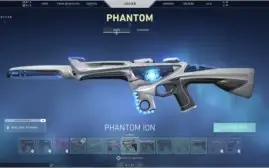 CONTA VALORANT +600 REAIS EM SKINS, IMORTAL ULTIMO ATO