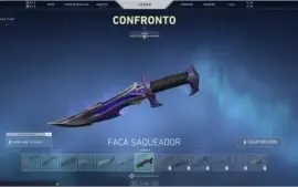 CONTA VALORANT +600 REAIS EM SKINS, IMORTAL ULTIMO ATO