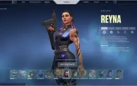 CONTA VALORANT +600 REAIS EM SKINS, IMORTAL ULTIMO ATO