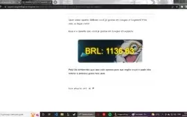 conta top de lol barata