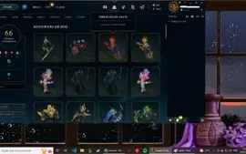 conta top de lol barata