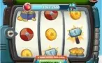 Vendo minha conta do coin master