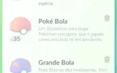Conta level 33 Team Mystic com lendários Pokemon GO