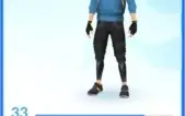 Conta level 33 Team Mystic com lendários Pokemon GO
