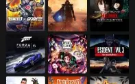 Conta de Xbox (14 Games Premium)