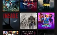Conta de Xbox (14 Games Premium)