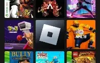 Conta de Xbox (14 Games Premium)