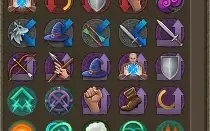 TOP ACC RS3