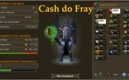 TOP ACC RS3